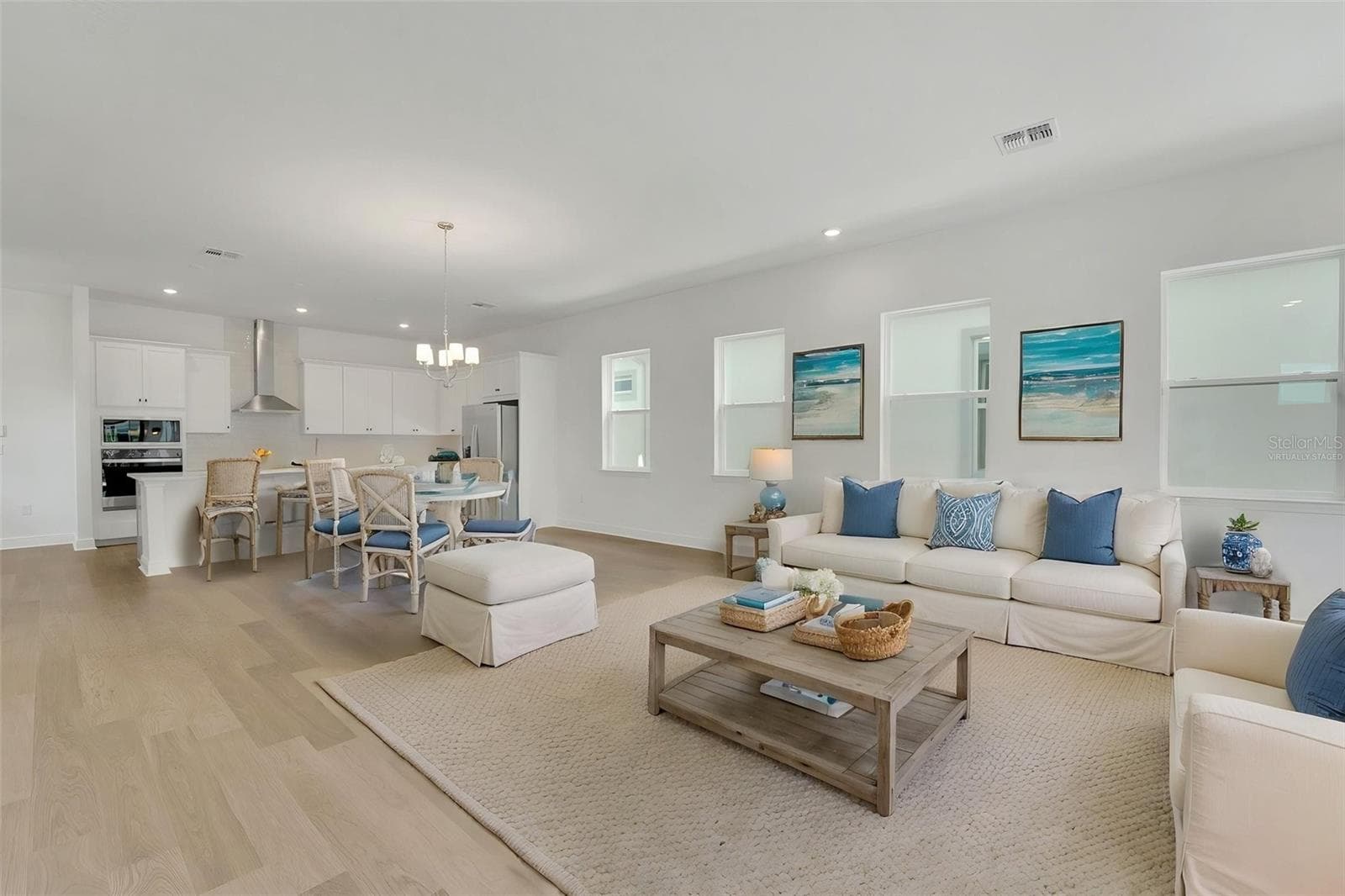 Virtually Staged - 10350 PEARSON AVE, ORLANDO