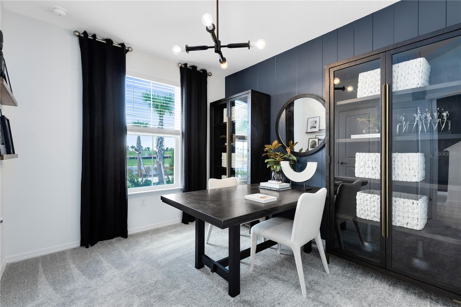 Model Home Design Only. Pictures and furnishings are for illustrative purposes only. Elevations, colors and options may vary. Furniture is for model home staging only. - 4528 ORCHARD VIEW ALLEY, CLERMONT