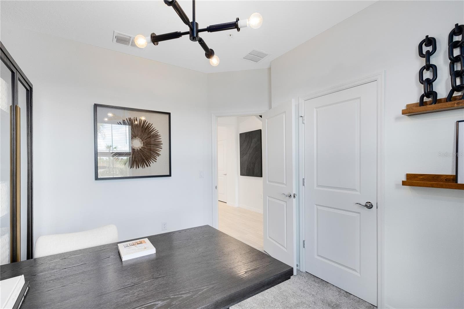 Model Home Design Only. Pictures and furnishings are for illustrative purposes only. Elevations, colors and options may vary. Furniture is for model home staging only. - 4528 ORCHARD VIEW ALLEY, CLERMONT