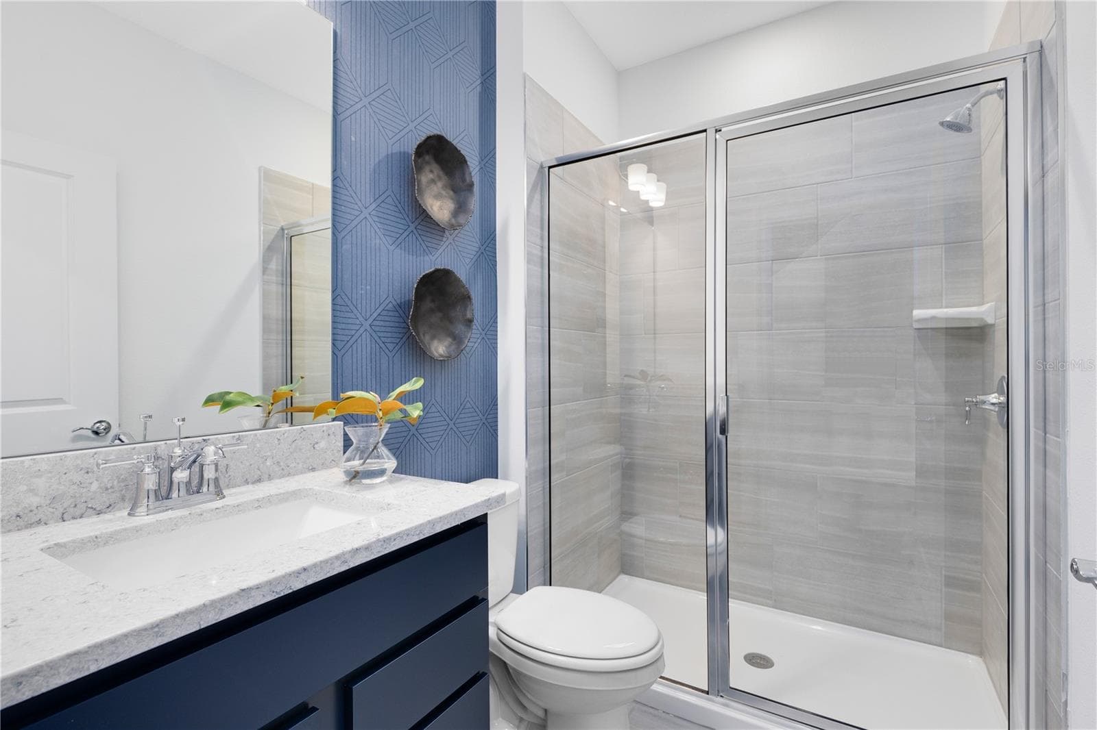 Model Home Design Only. Pictures and furnishings are for illustrative purposes only. Elevations, colors and options may vary. Furniture is for model home staging only. - 4528 ORCHARD VIEW ALLEY, CLERMONT