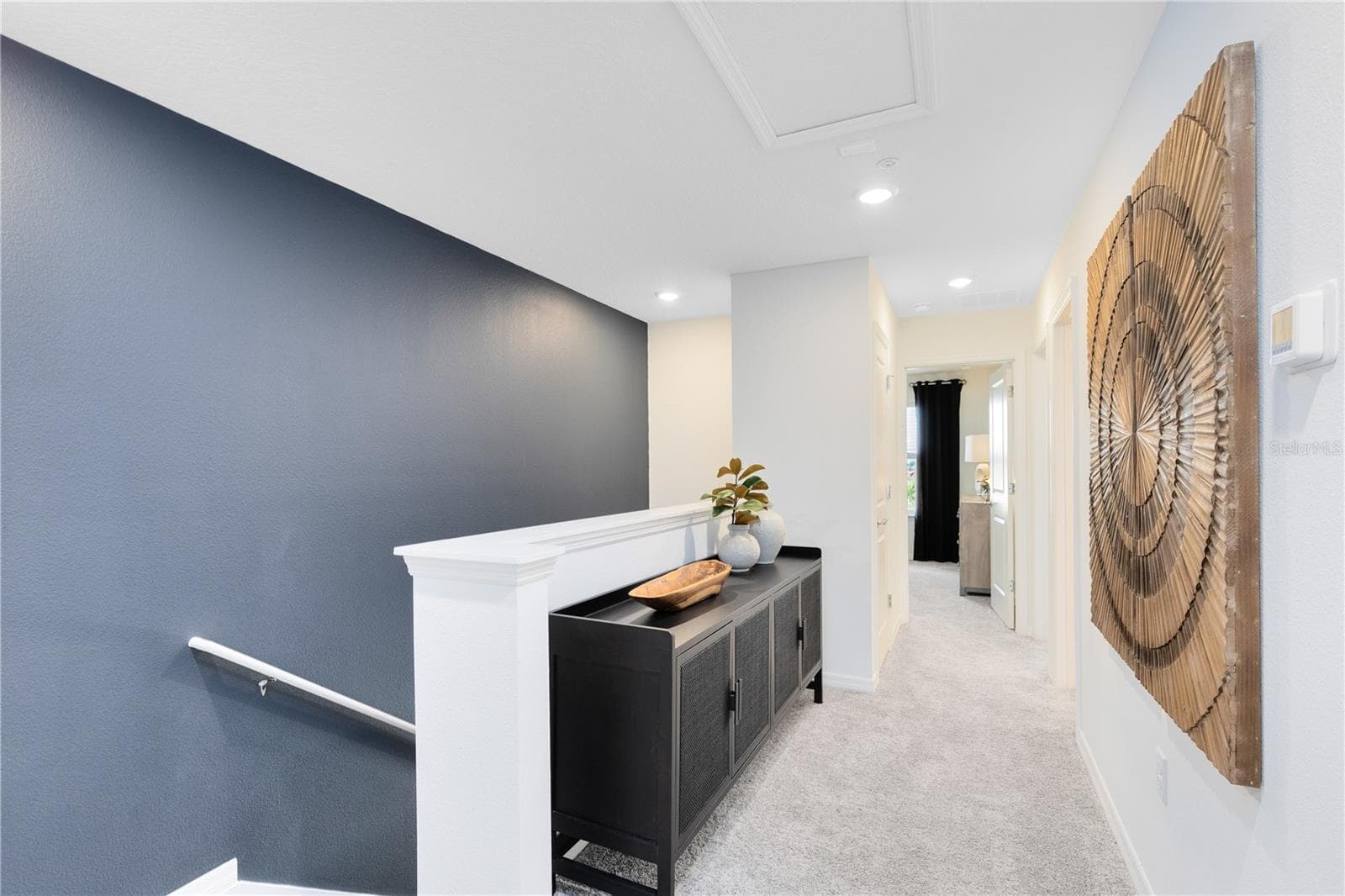 Model Home Design Only. Pictures and furnishings are for illustrative purposes only. Elevations, colors and options may vary. Furniture is for model home staging only. - 4528 ORCHARD VIEW ALLEY, CLERMONT