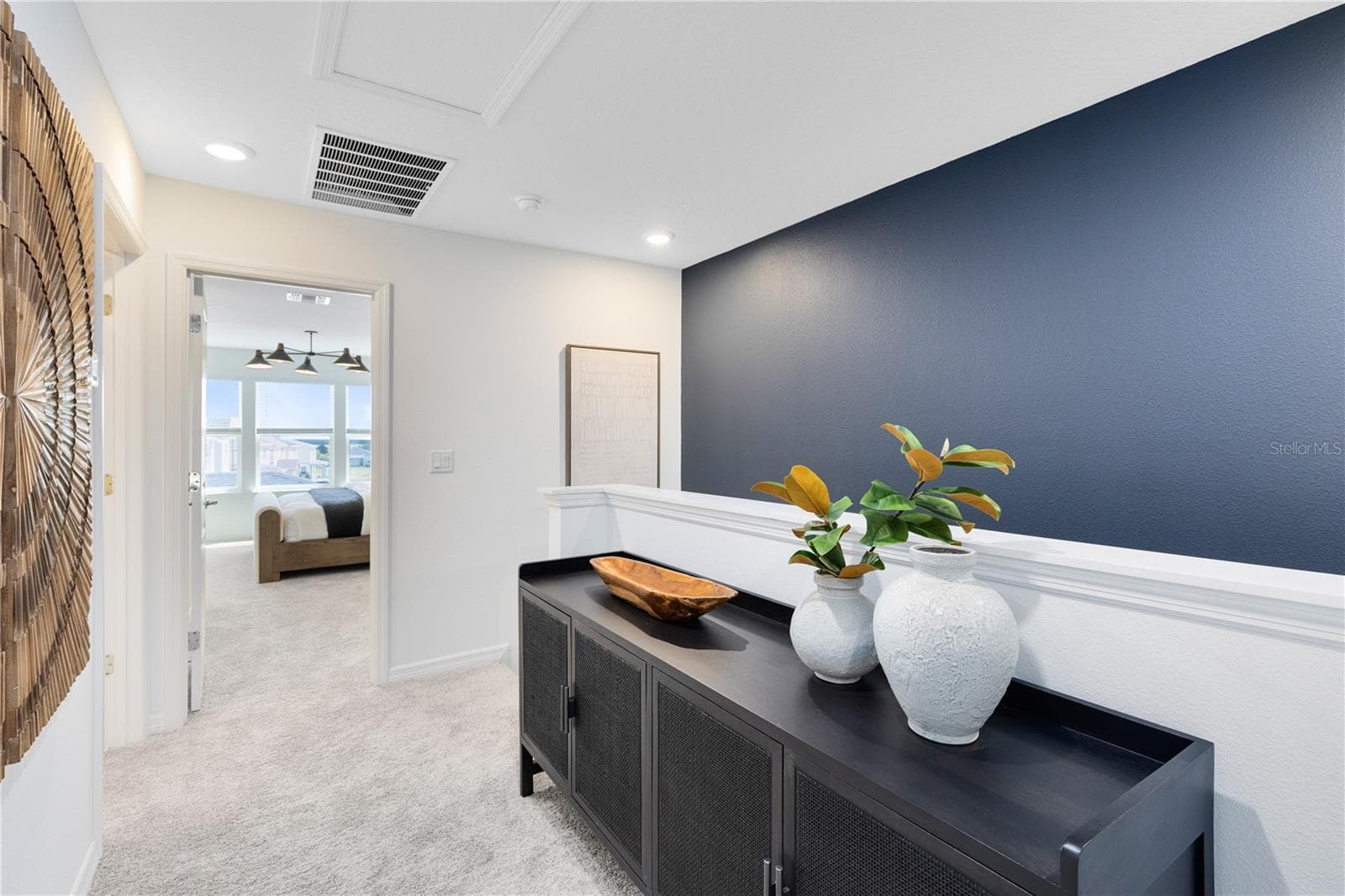 Model Home Design Only. Pictures and furnishings are for illustrative purposes only. Elevations, colors and options may vary. Furniture is for model home staging only. - 4528 ORCHARD VIEW ALLEY, CLERMONT