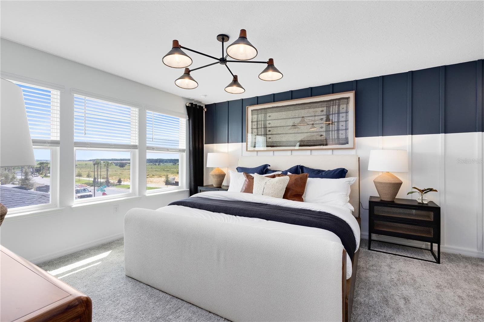 Model Home Design Only. Pictures and furnishings are for illustrative purposes only. Elevations, colors and options may vary. Furniture is for model home staging only. - 4528 ORCHARD VIEW ALLEY, CLERMONT