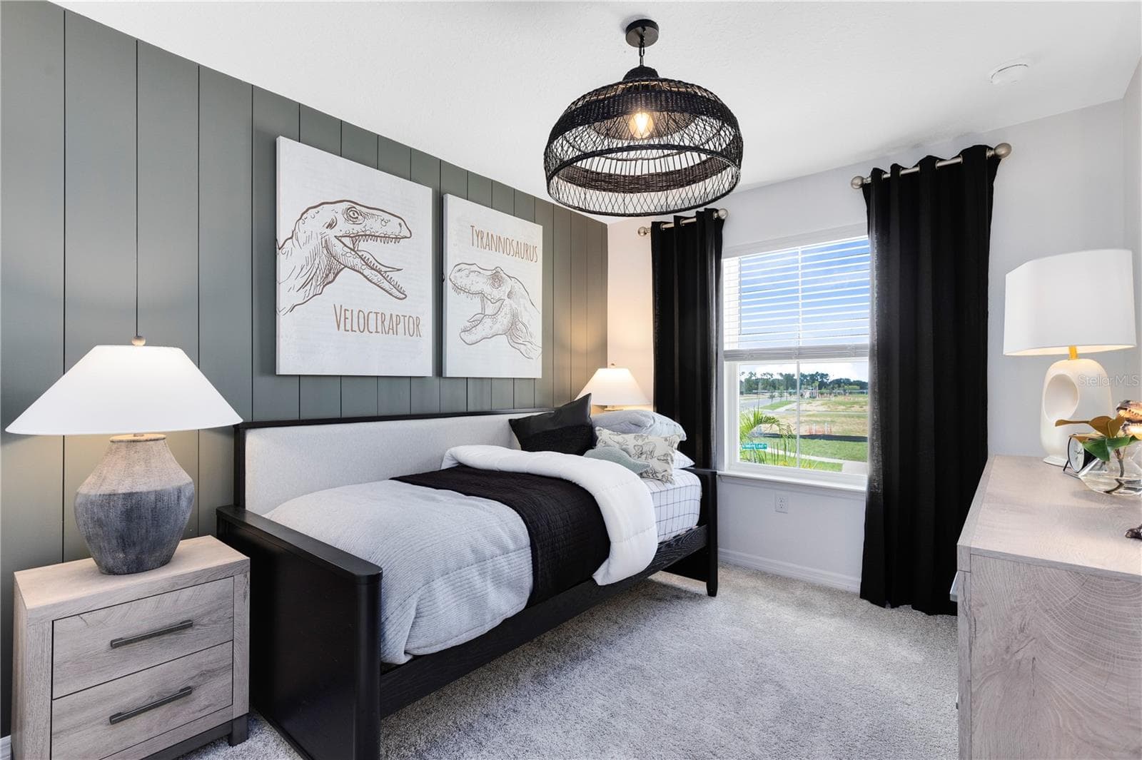 Model Home Design Only. Pictures and furnishings are for illustrative purposes only. Elevations, colors and options may vary. Furniture is for model home staging only. - 4528 ORCHARD VIEW ALLEY, CLERMONT