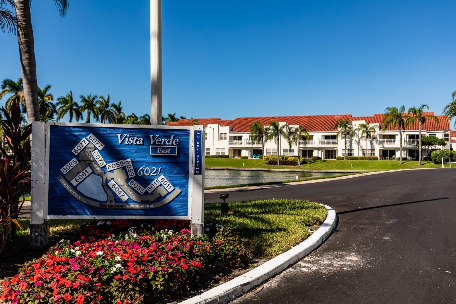 Condominium at 6011 BAHIA DEL MAR BLVD #150, ST PETERSBURG, photo 8 of 61
