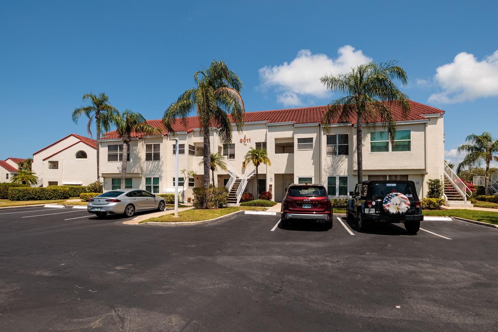Condominium at 6011 BAHIA DEL MAR BLVD #150, ST PETERSBURG, photo 9 of 61