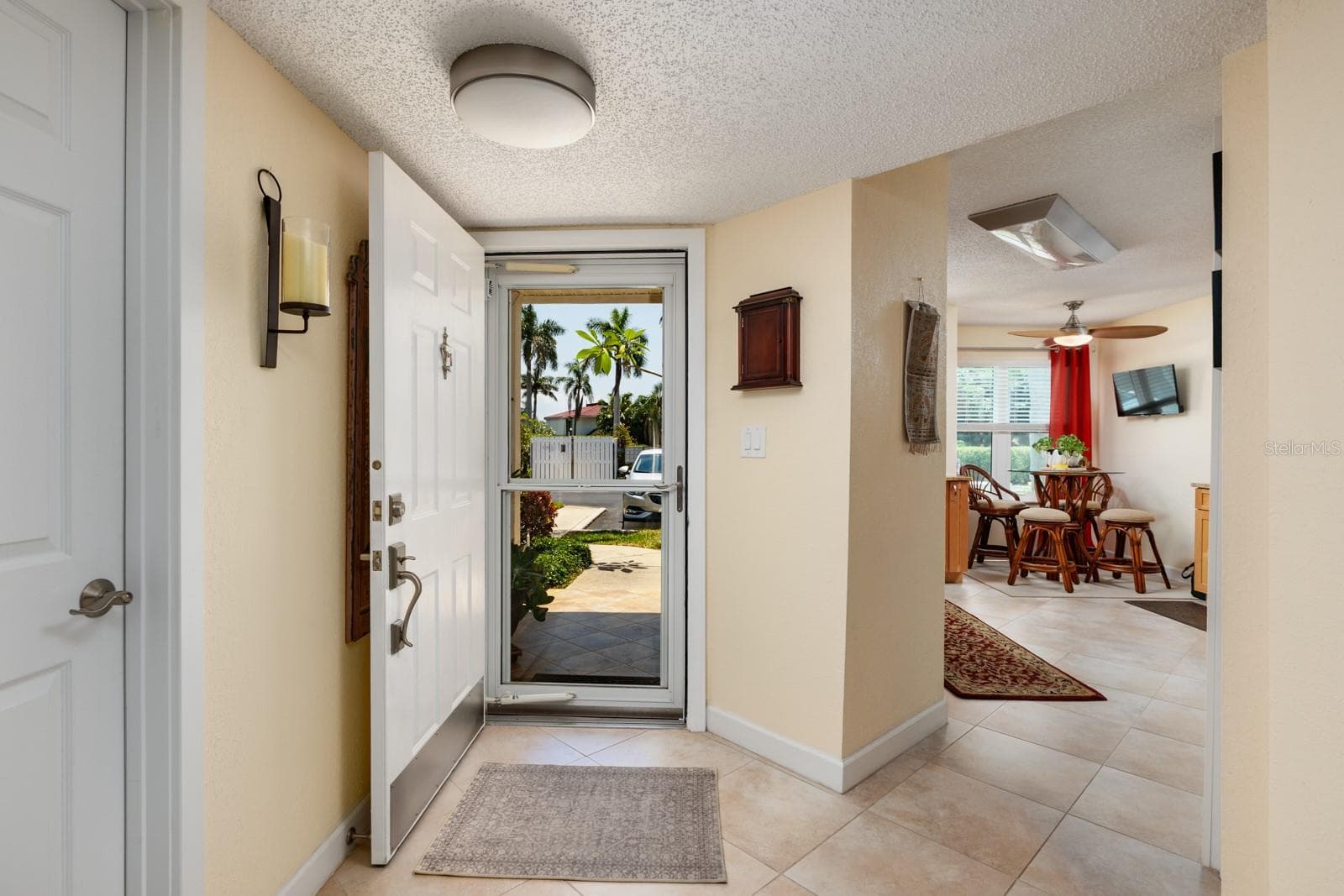 Condominium at 6011 BAHIA DEL MAR BLVD #150, ST PETERSBURG, photo 11 of 61