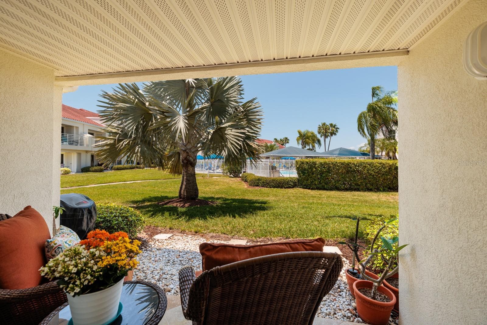 Condominium at 6011 BAHIA DEL MAR BLVD #150, ST PETERSBURG, photo 18 of 61