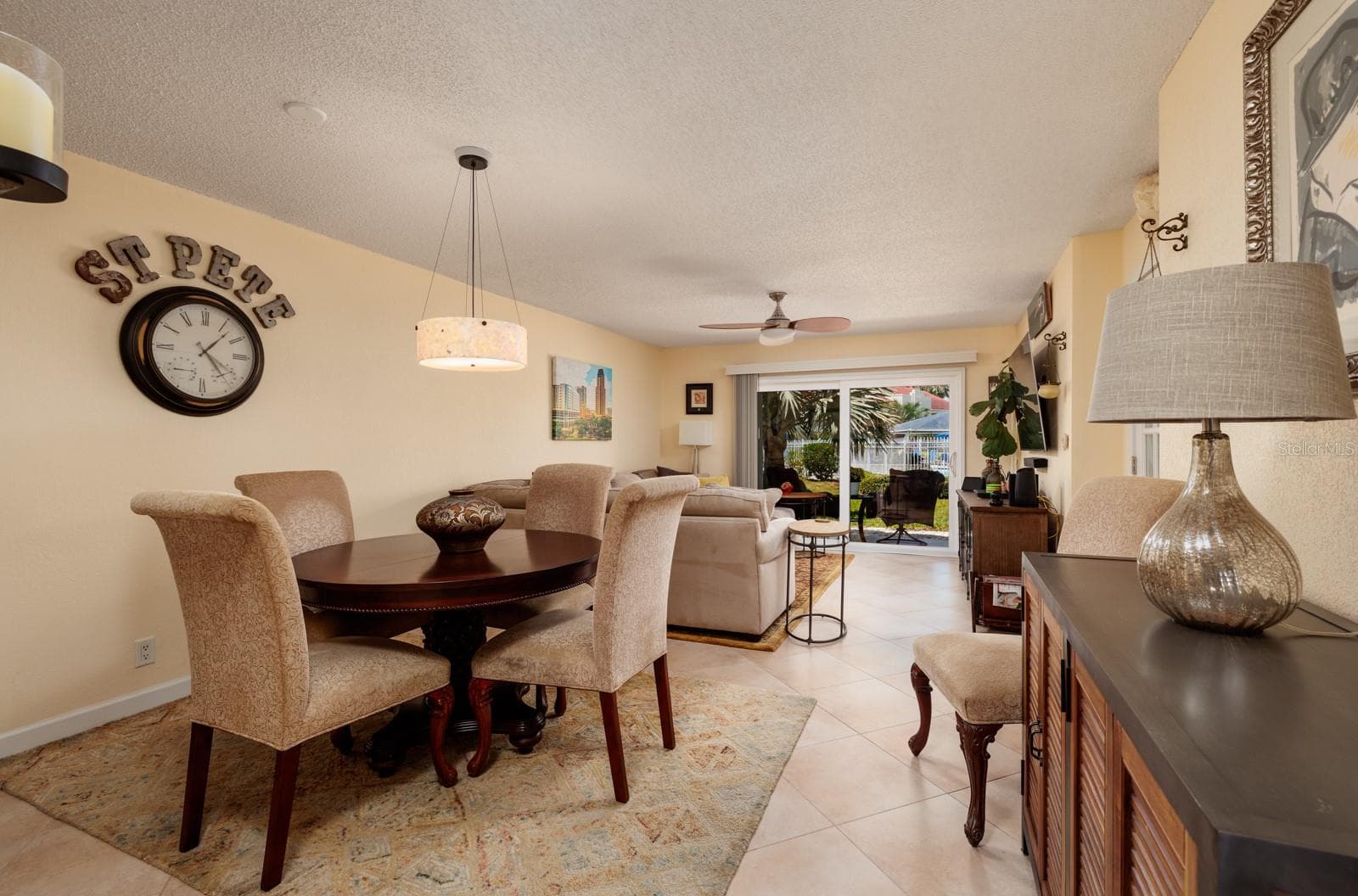 Condominium at 6011 BAHIA DEL MAR BLVD #150, ST PETERSBURG, photo 19 of 61