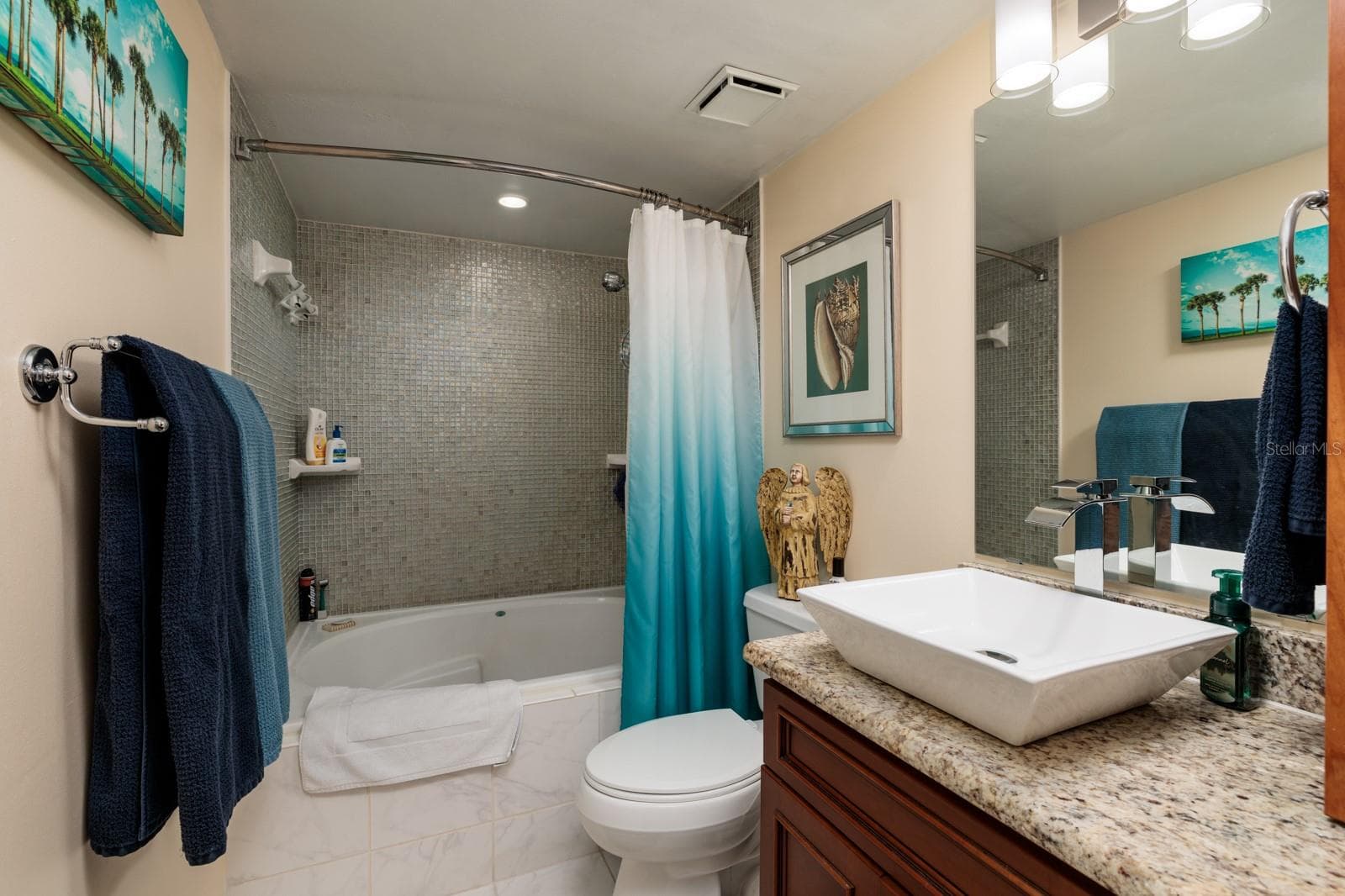 Condominium at 6011 BAHIA DEL MAR BLVD #150, ST PETERSBURG, photo 24 of 61