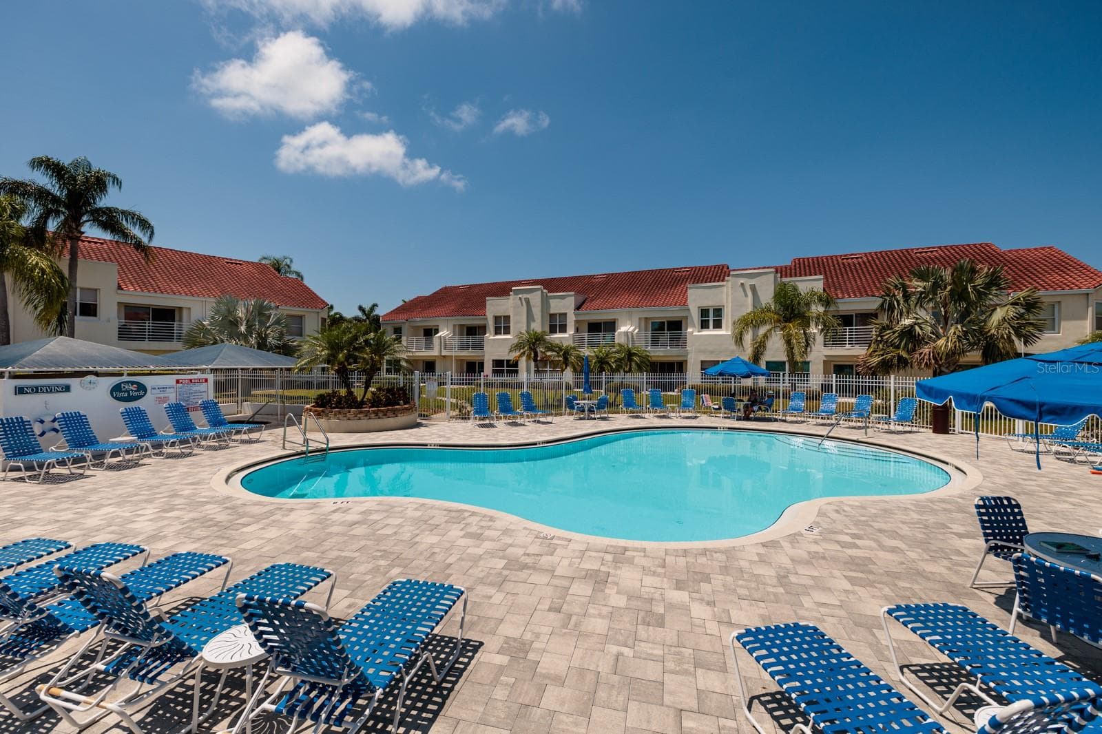 Condominium at 6011 BAHIA DEL MAR BLVD #150, ST PETERSBURG, photo 33 of 61