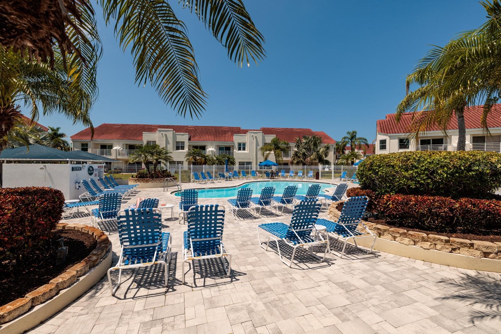 Condominium at 6011 BAHIA DEL MAR BLVD #150, ST PETERSBURG, photo 35 of 61