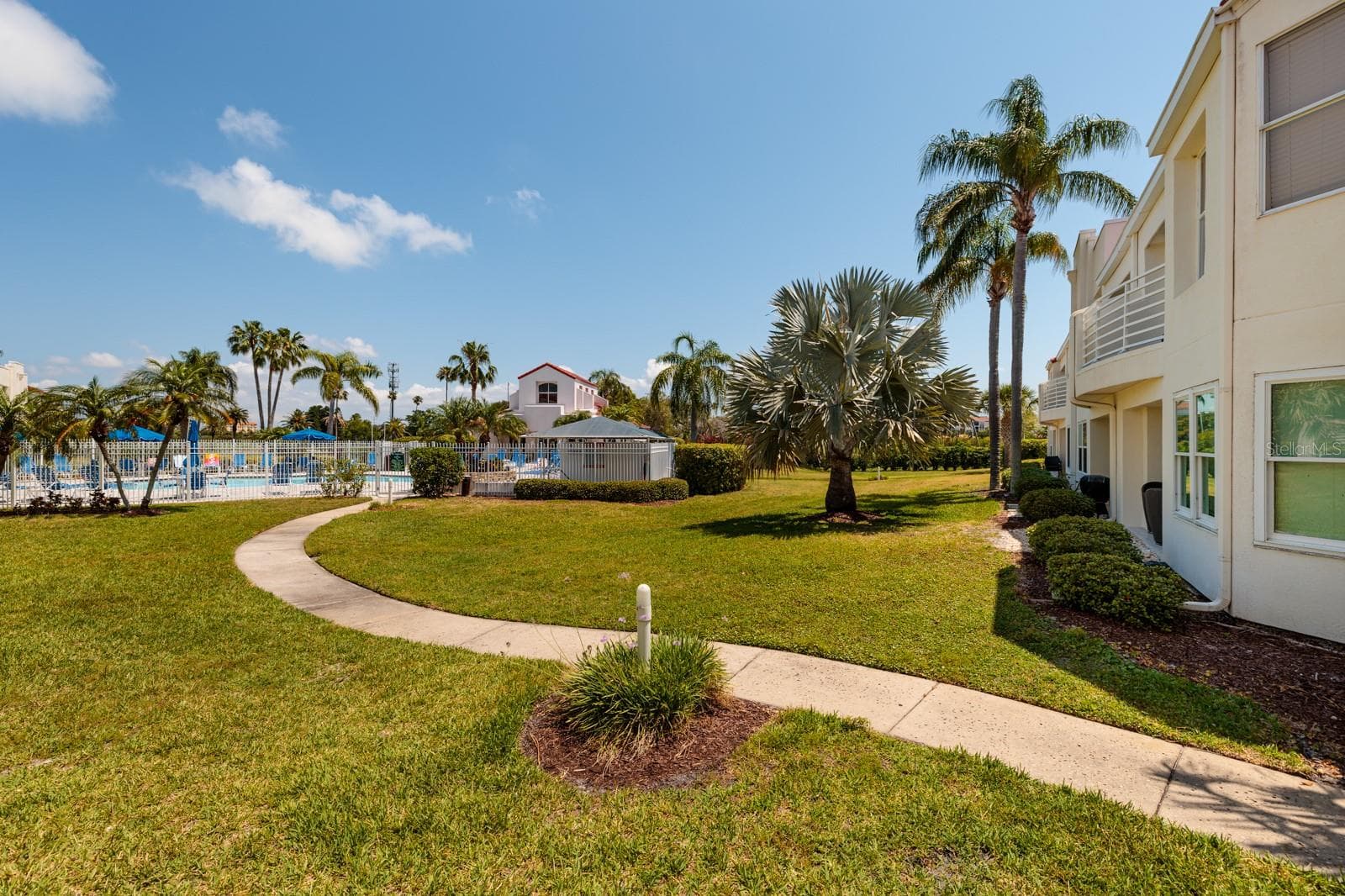 Condominium at 6011 BAHIA DEL MAR BLVD #150, ST PETERSBURG, photo 39 of 61
