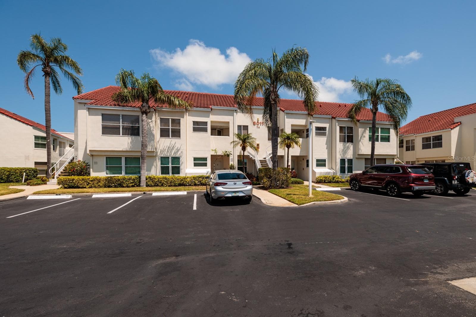 Condominium at 6011 BAHIA DEL MAR BLVD #150, ST PETERSBURG, photo 40 of 61