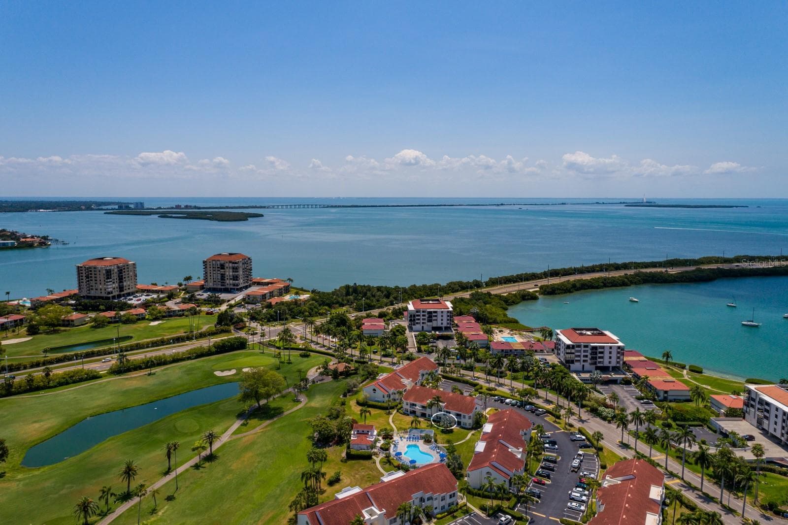 Condominium at 6011 BAHIA DEL MAR BLVD #150, ST PETERSBURG, photo 49 of 61