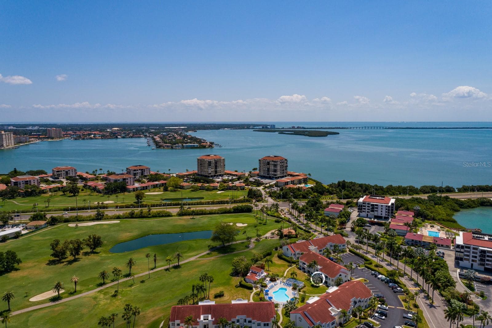 Condominium at 6011 BAHIA DEL MAR BLVD #150, ST PETERSBURG, photo 50 of 61