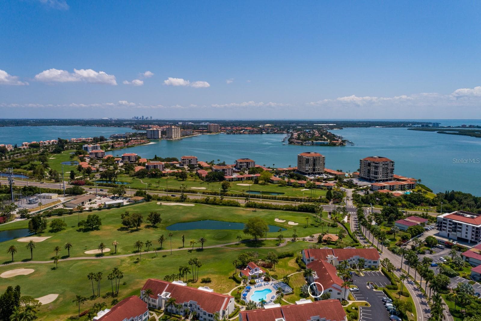 Condominium at 6011 BAHIA DEL MAR BLVD #150, ST PETERSBURG, photo 51 of 61