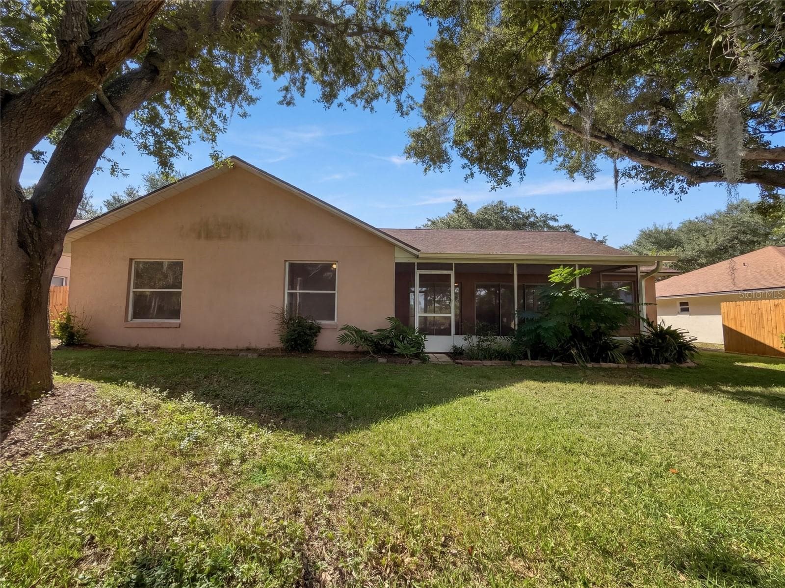 Single Family Residence at 11535 CLAIR PL, CLERMONT, photo 5 of 25