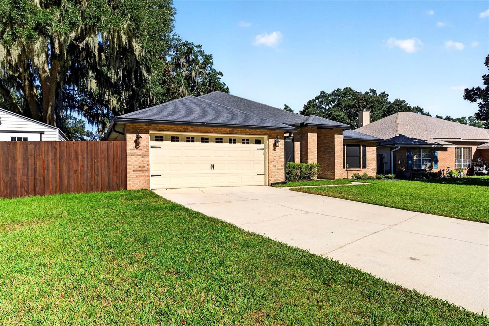 Single Family Residence at 4683 ILAH RD N, JACKSONVILLE, photo 2 of 37
