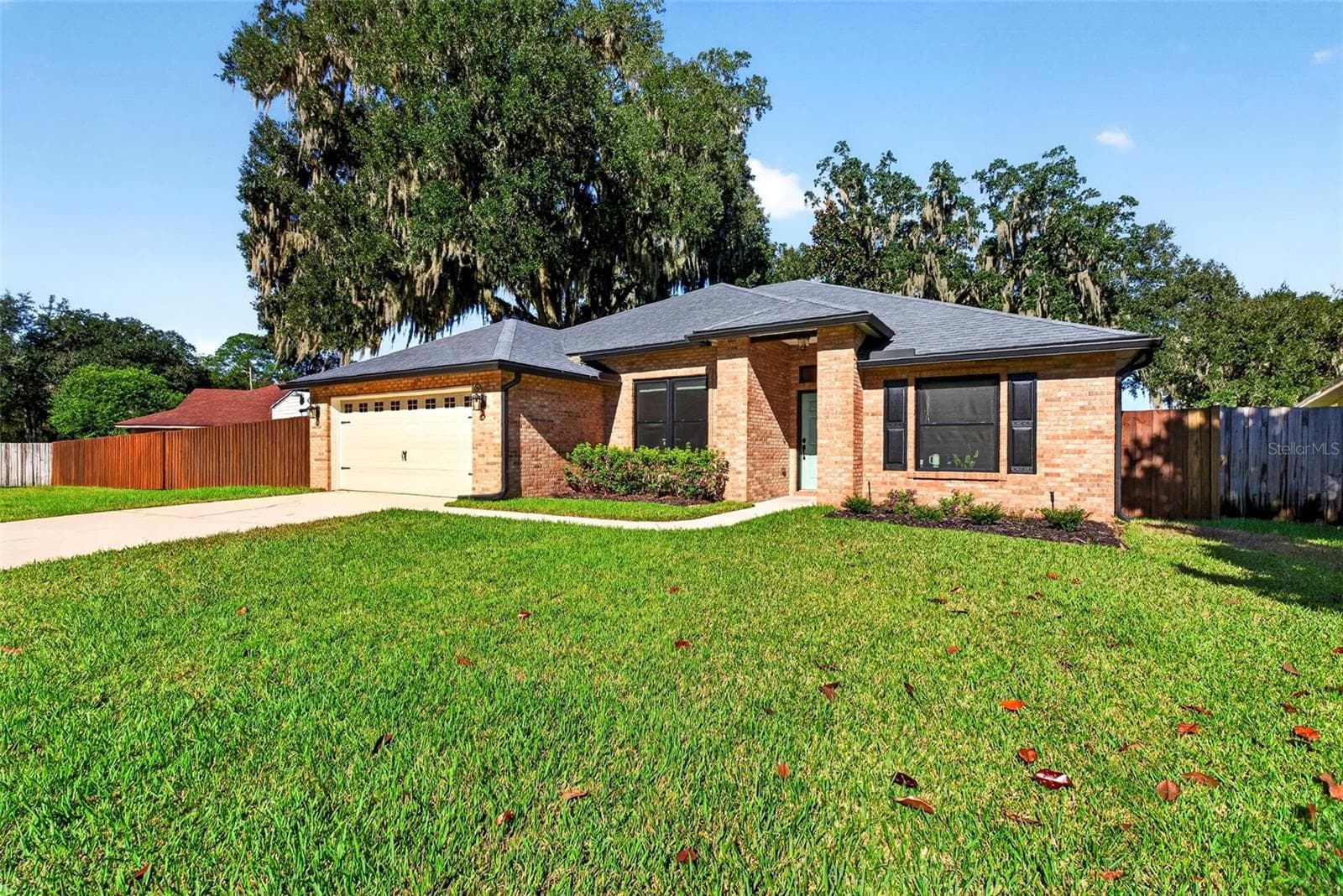 Single Family Residence at 4683 ILAH RD N, JACKSONVILLE, photo 3 of 37