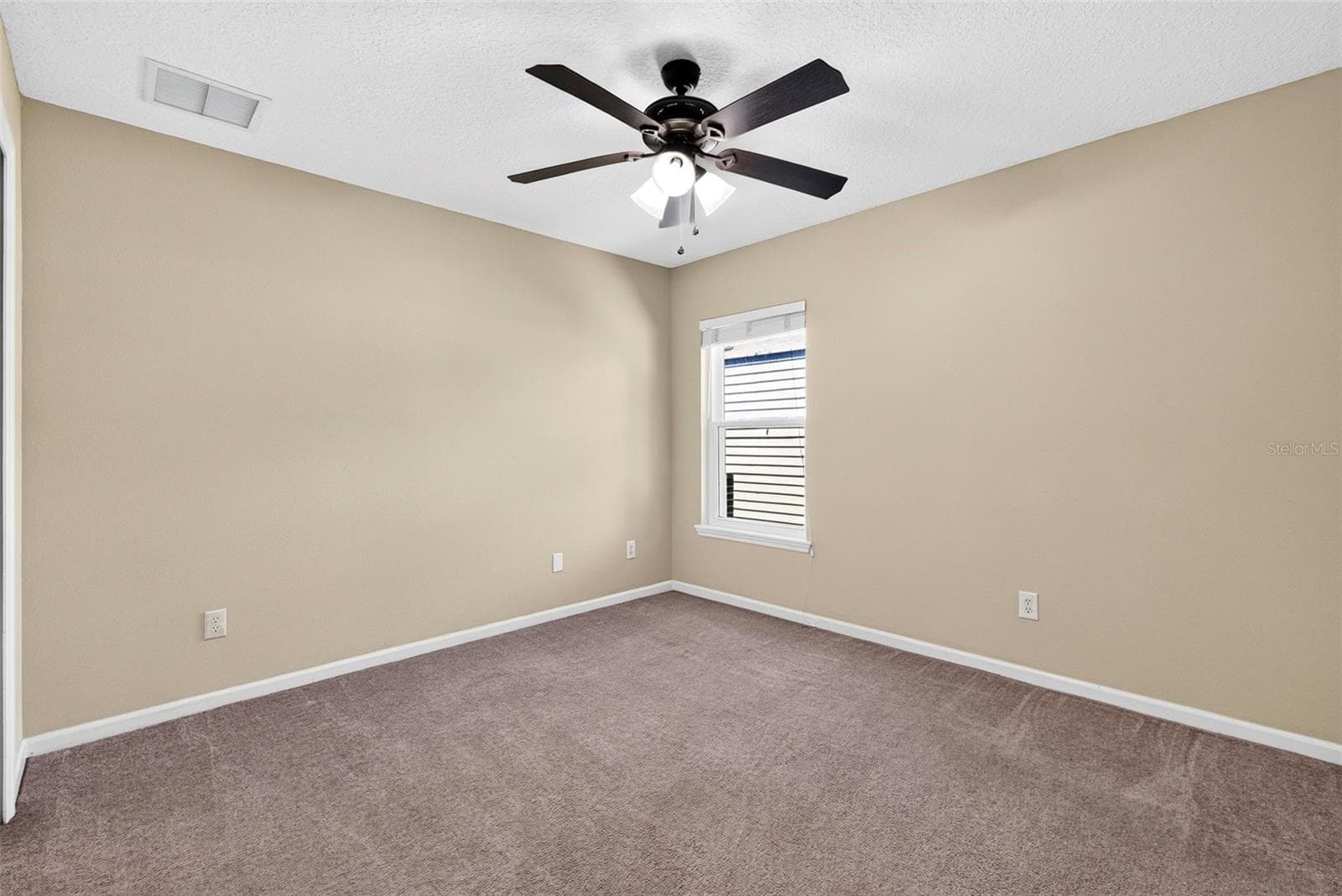 Bedroom 2 - 4683 ILAH RD N, JACKSONVILLE
