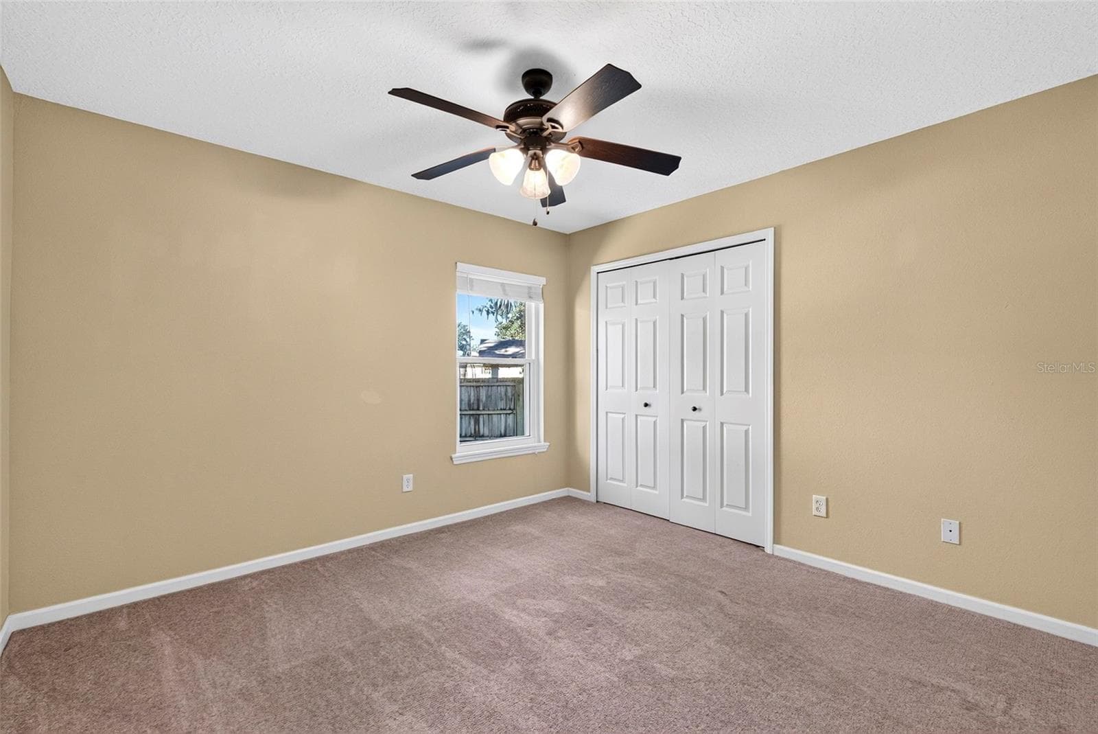 Bedroom 3 - 4683 ILAH RD N, JACKSONVILLE