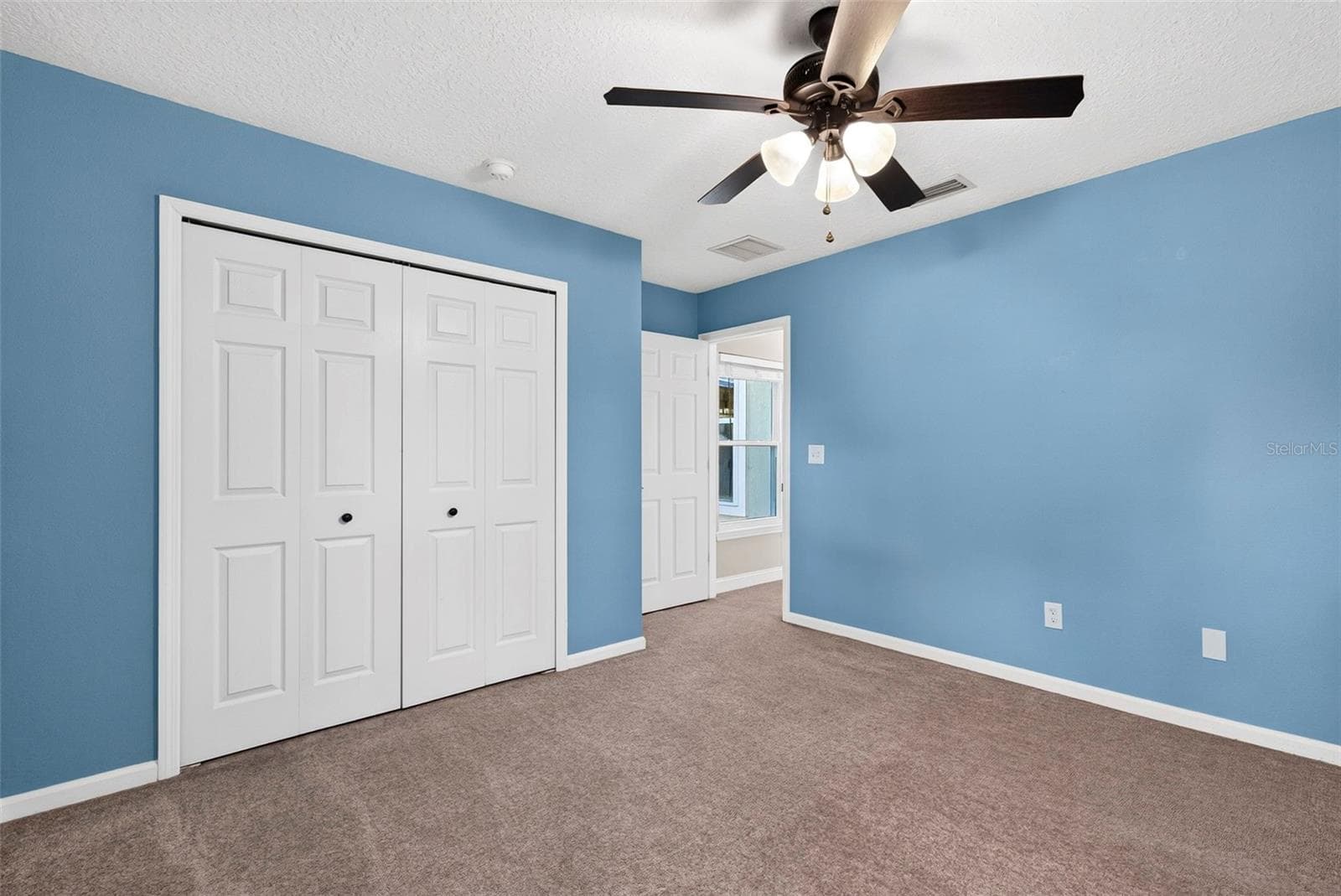 Bedroom 4 - 4683 ILAH RD N, JACKSONVILLE
