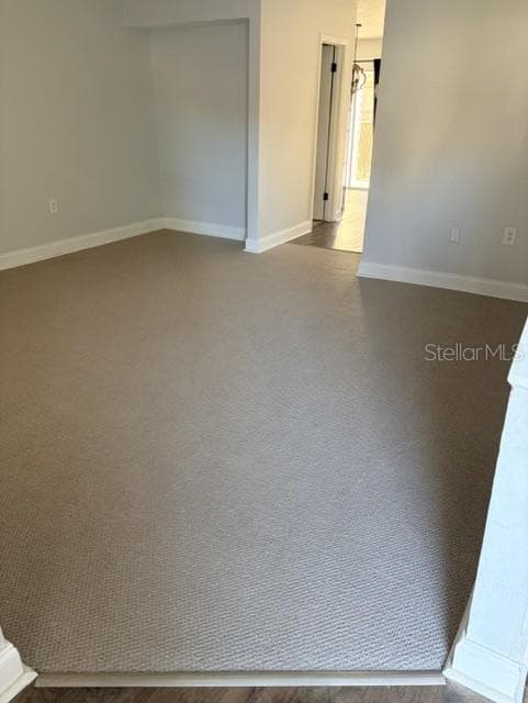 new carpet - 6343 23RD ST N, ST PETERSBURG