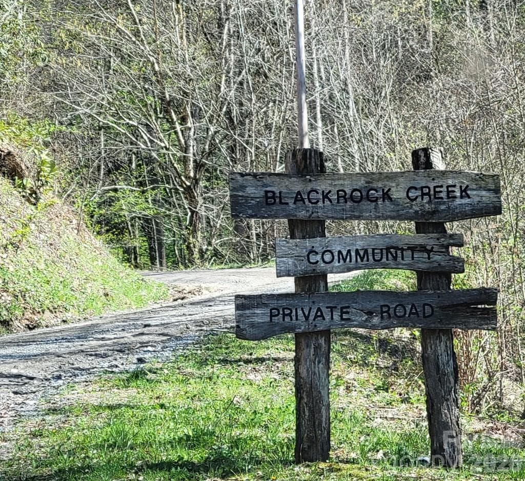 Lot #15 Black Rock Creek Road