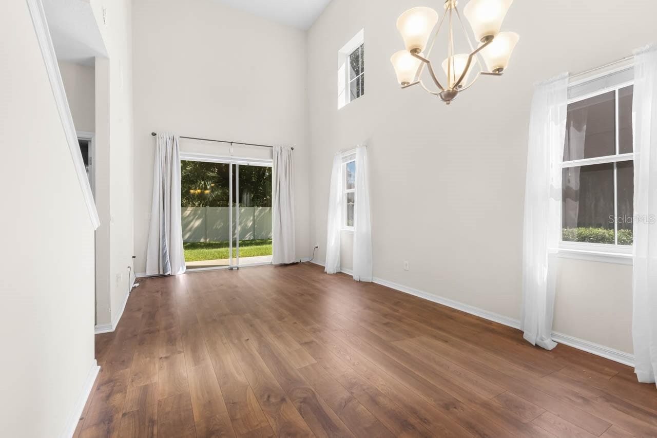 Patio Doors - 3031 OLD FULTON PL, BRANDON