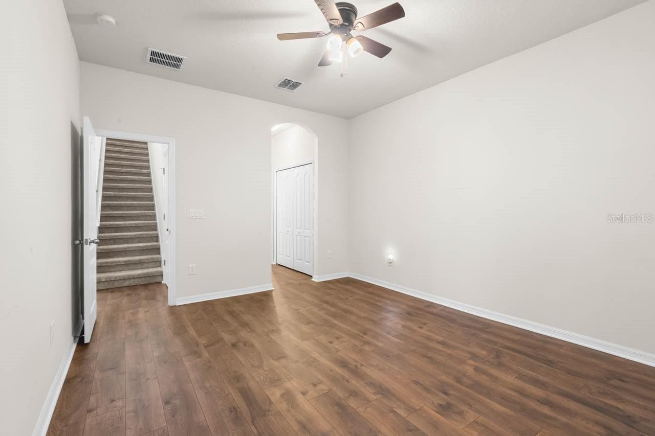Townhouse at 3031 OLD FULTON PL, BRANDON, photo 10 of 24