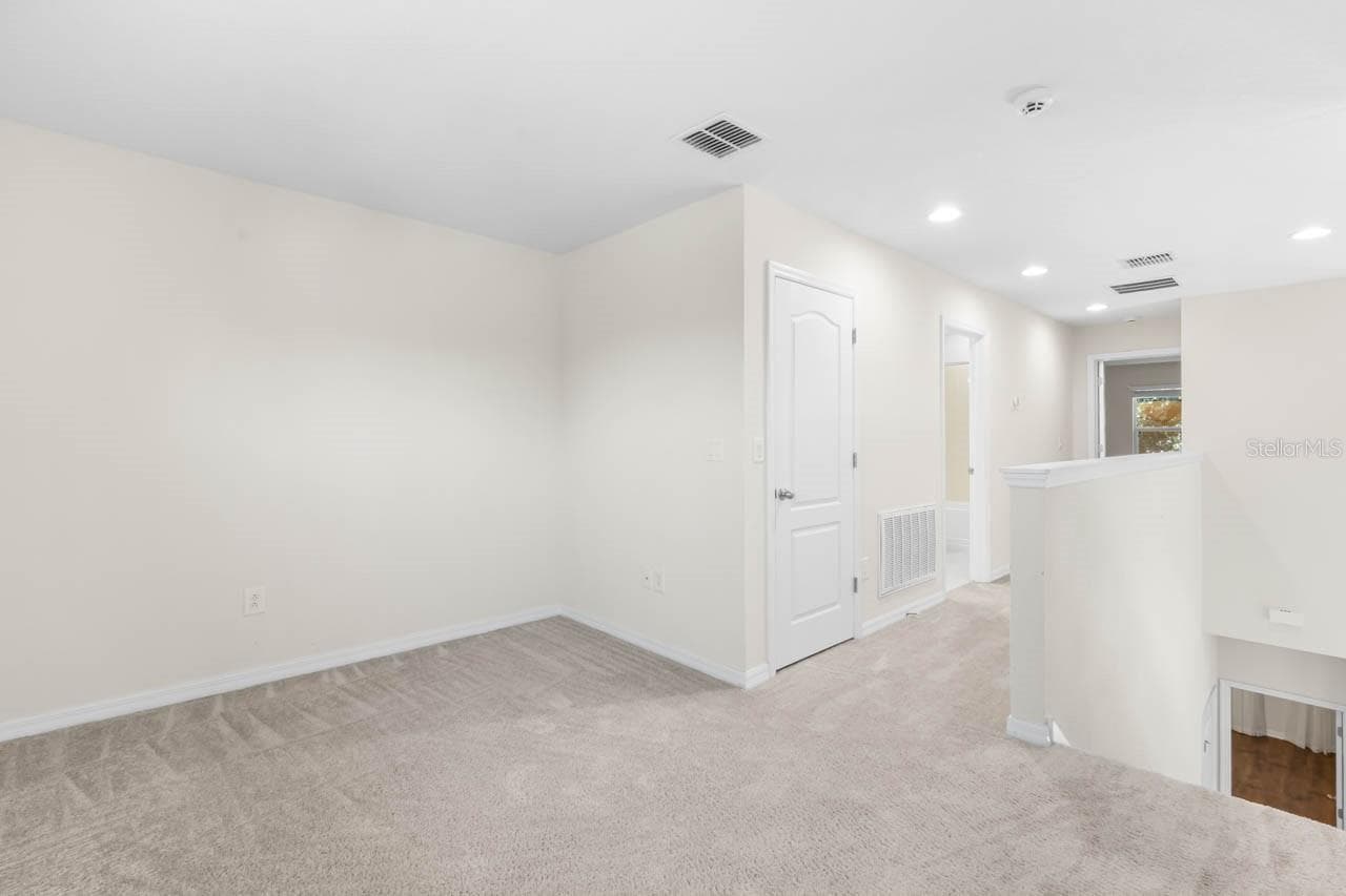 Upstairs Loft - 3031 OLD FULTON PL, BRANDON