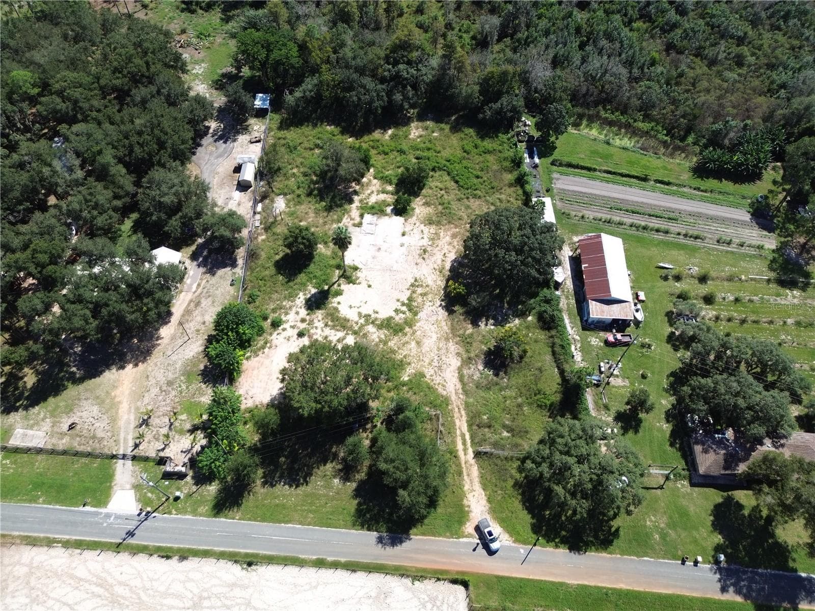 Land at 10306 DWIGHTS RD, CLERMONT, photo 2 of 16