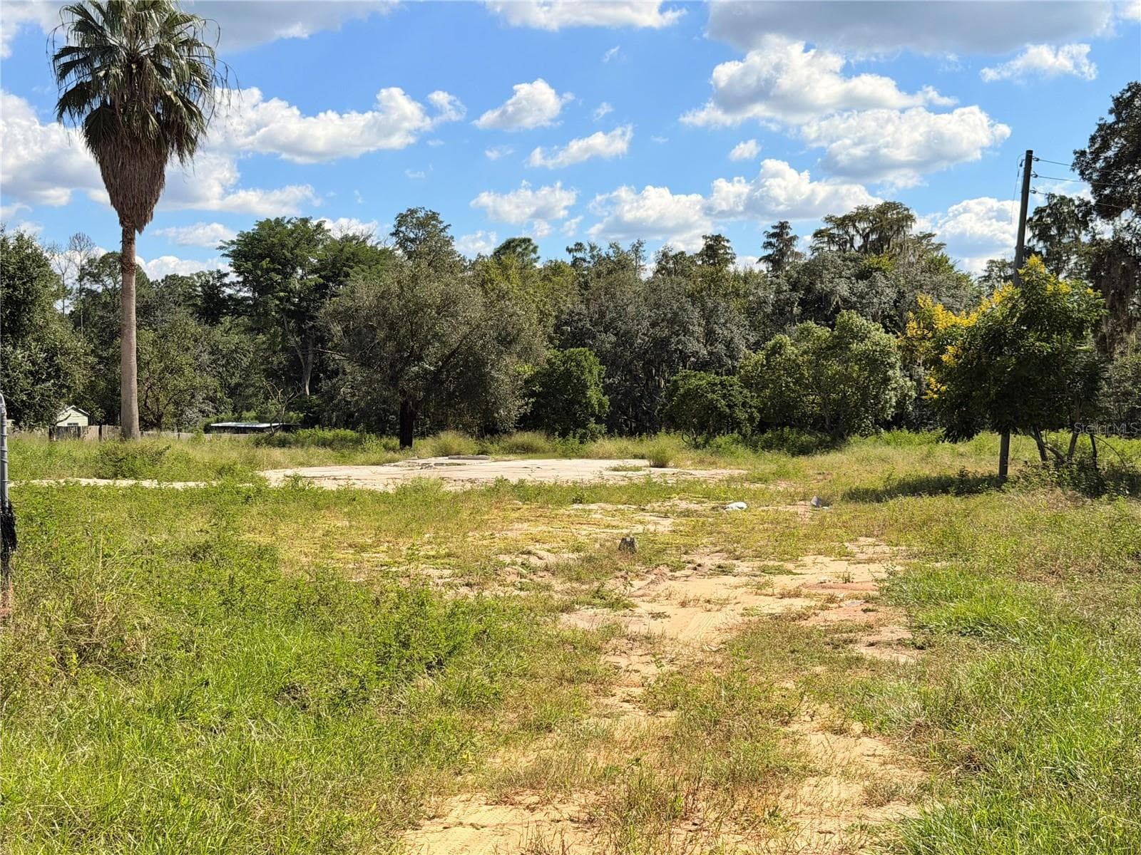 Land at 10306 DWIGHTS RD, CLERMONT, photo 3 of 16