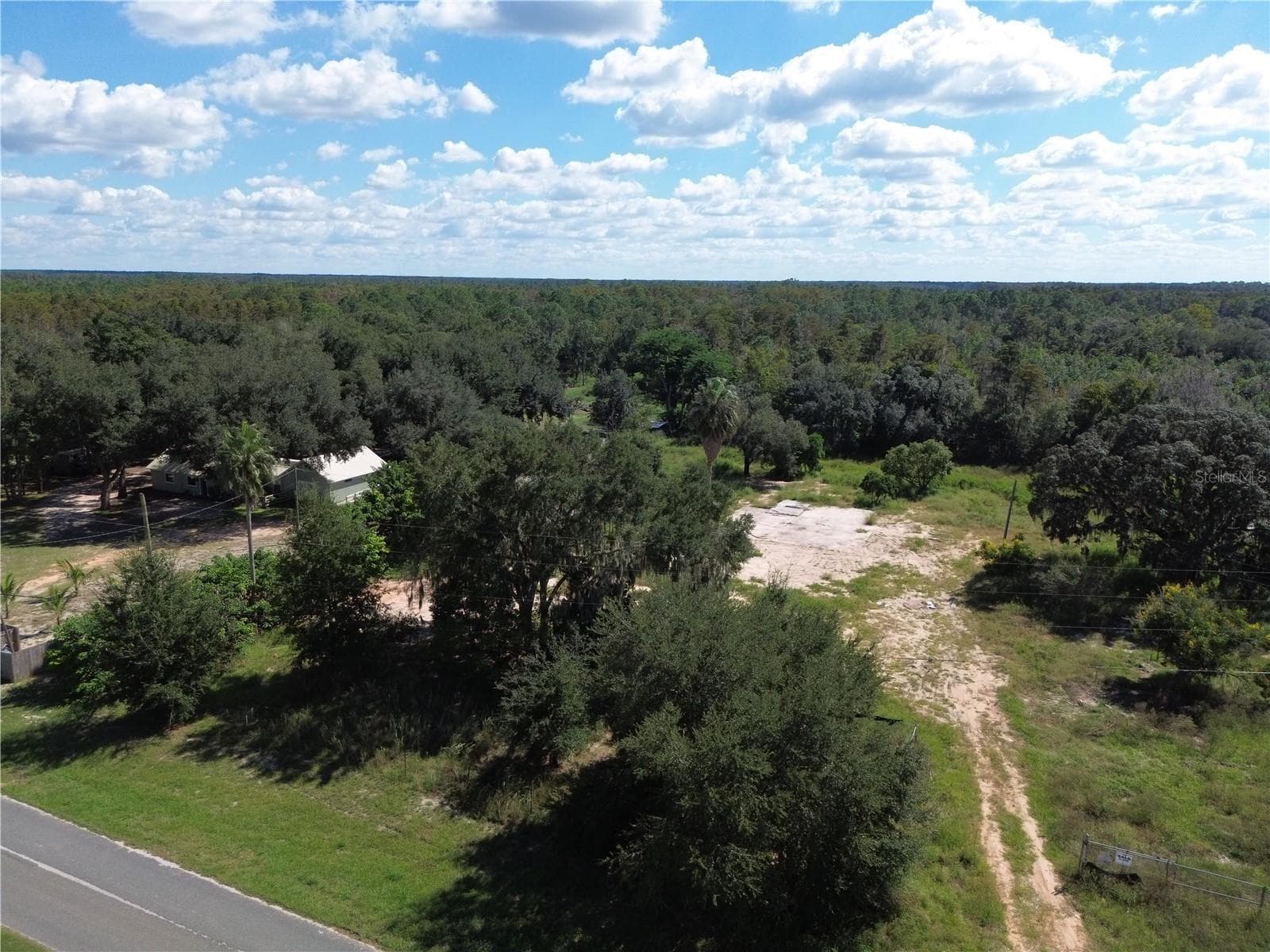 Land at 10306 DWIGHTS RD, CLERMONT, photo 10 of 16