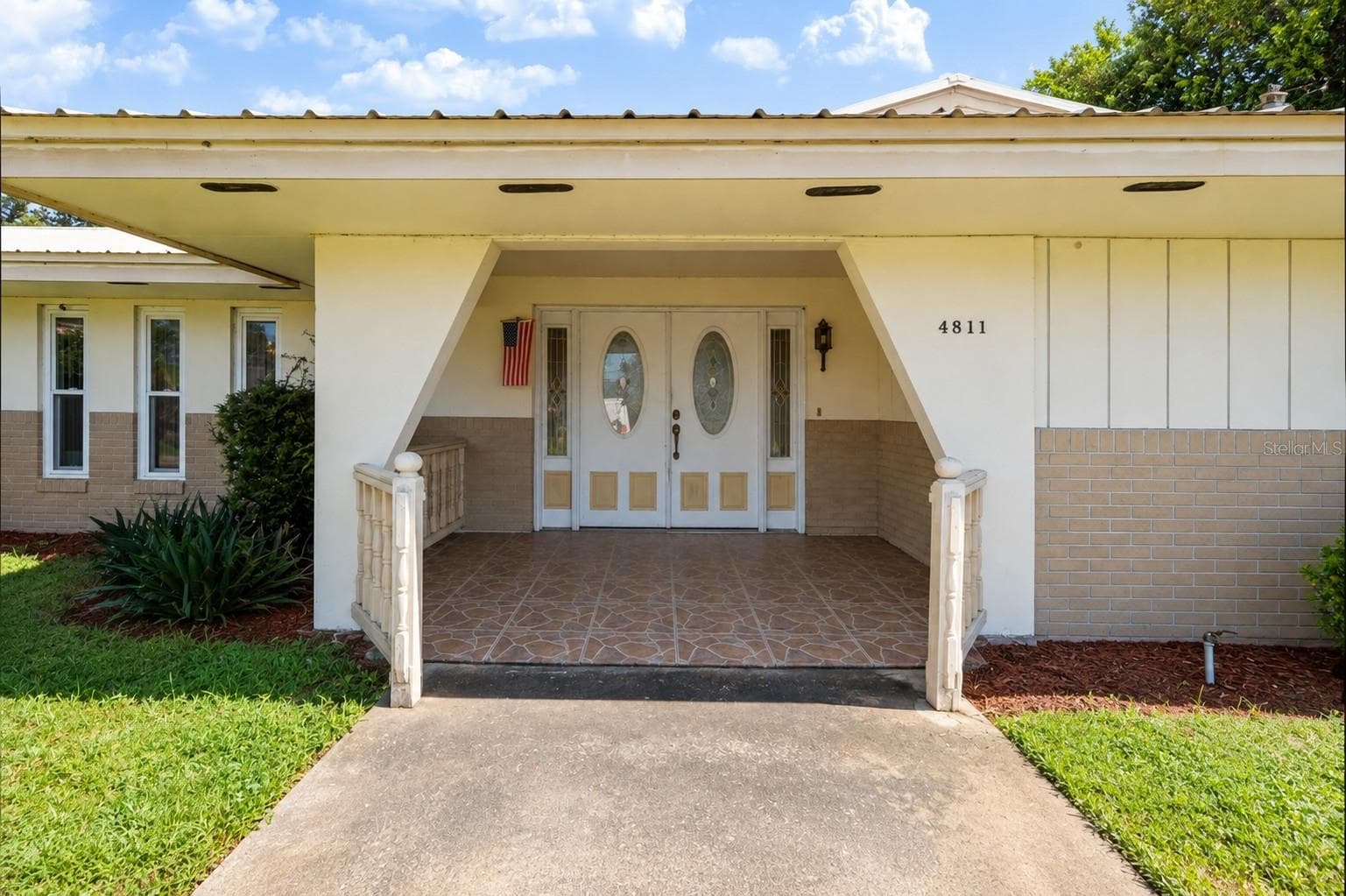 Single Family Residence at 4811 MAC DONALD ST, LAKE WALES, photo 8 of 53