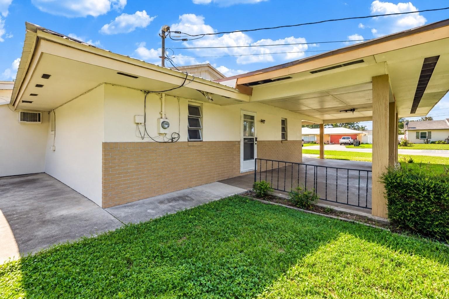 Single Family Residence at 4811 MAC DONALD ST, LAKE WALES, photo 50 of 53