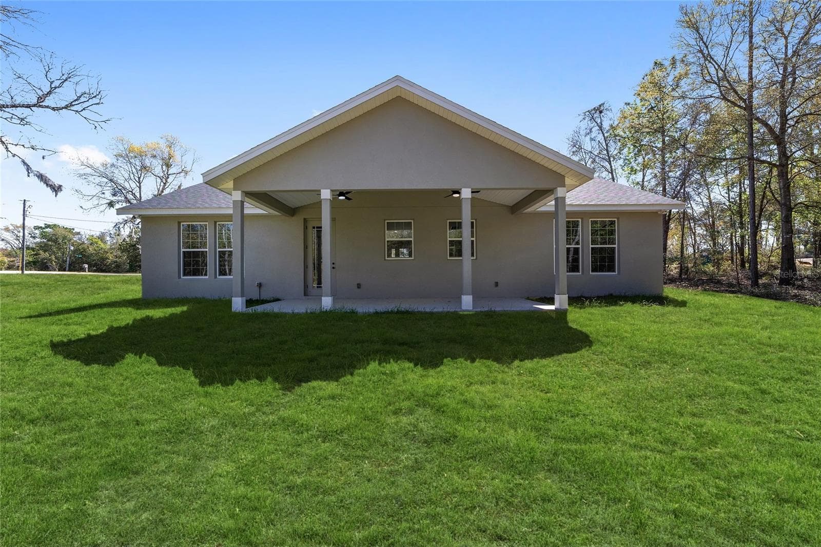 FRONT - 760 NE 152ND TER, WILLISTON