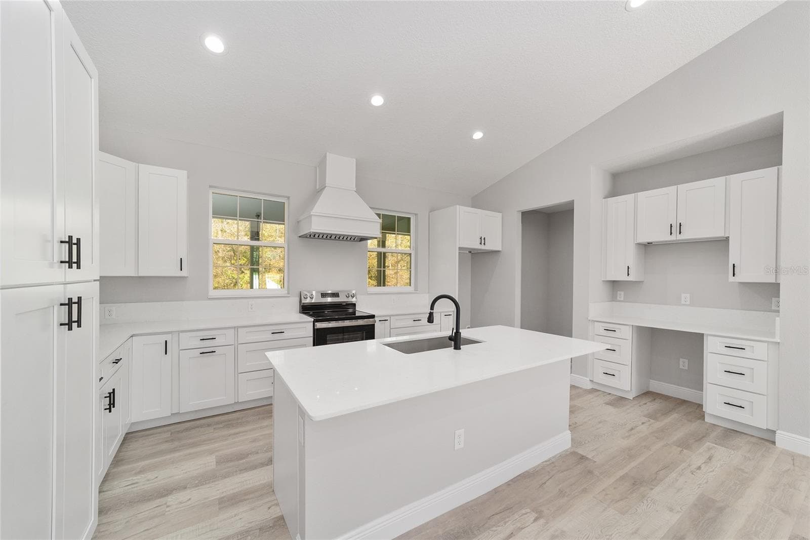 KITCHEN - 760 NE 152ND TER, WILLISTON
