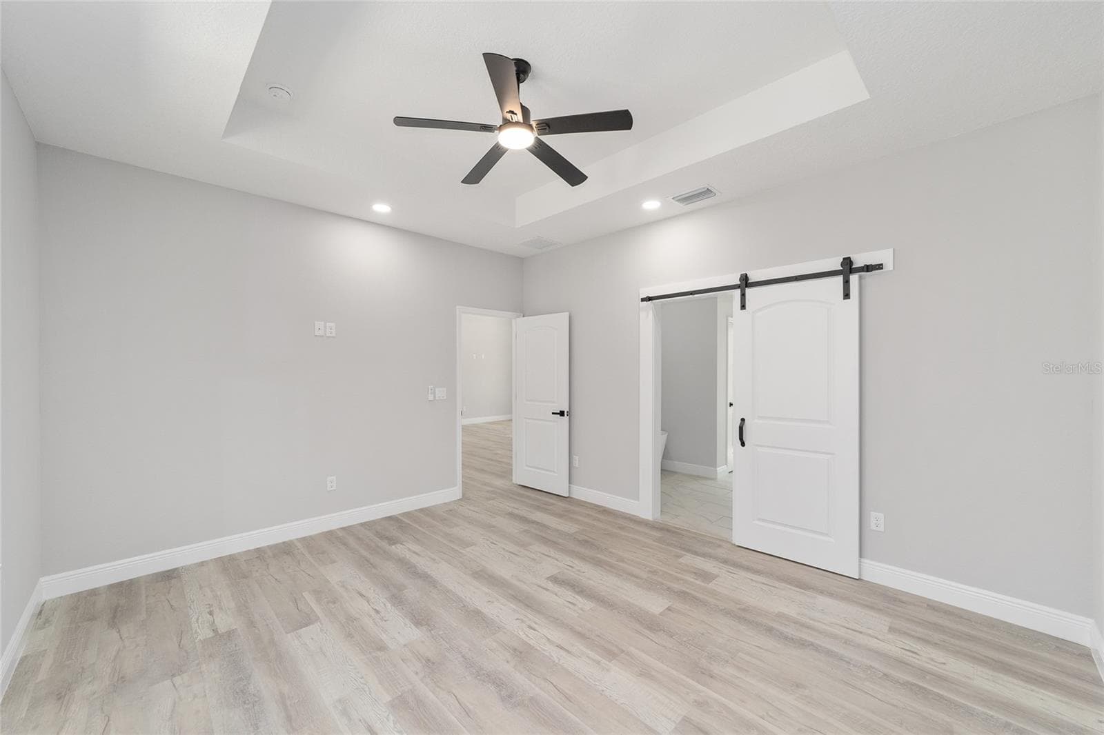 PRIMARY BEDROOM - 760 NE 152ND TER, WILLISTON