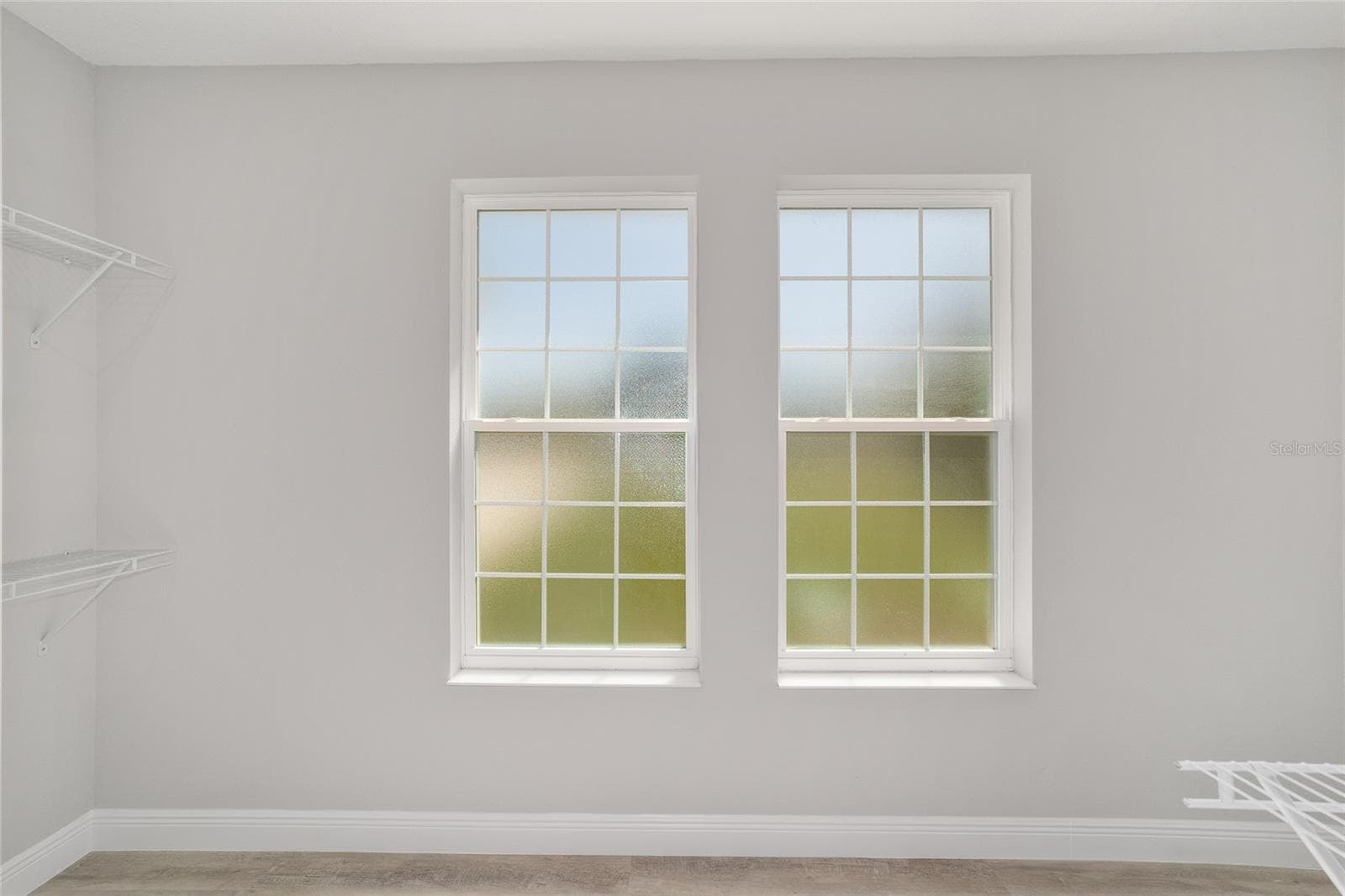 PRIMARY WALK-IN CLOSET - 760 NE 152ND TER, WILLISTON