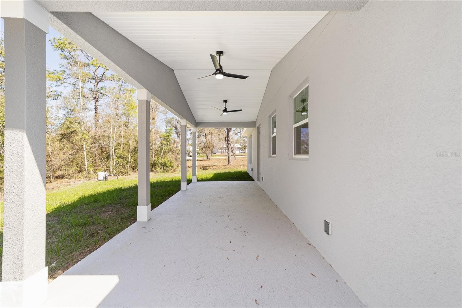 LANAI - 760 NE 152ND TER, WILLISTON