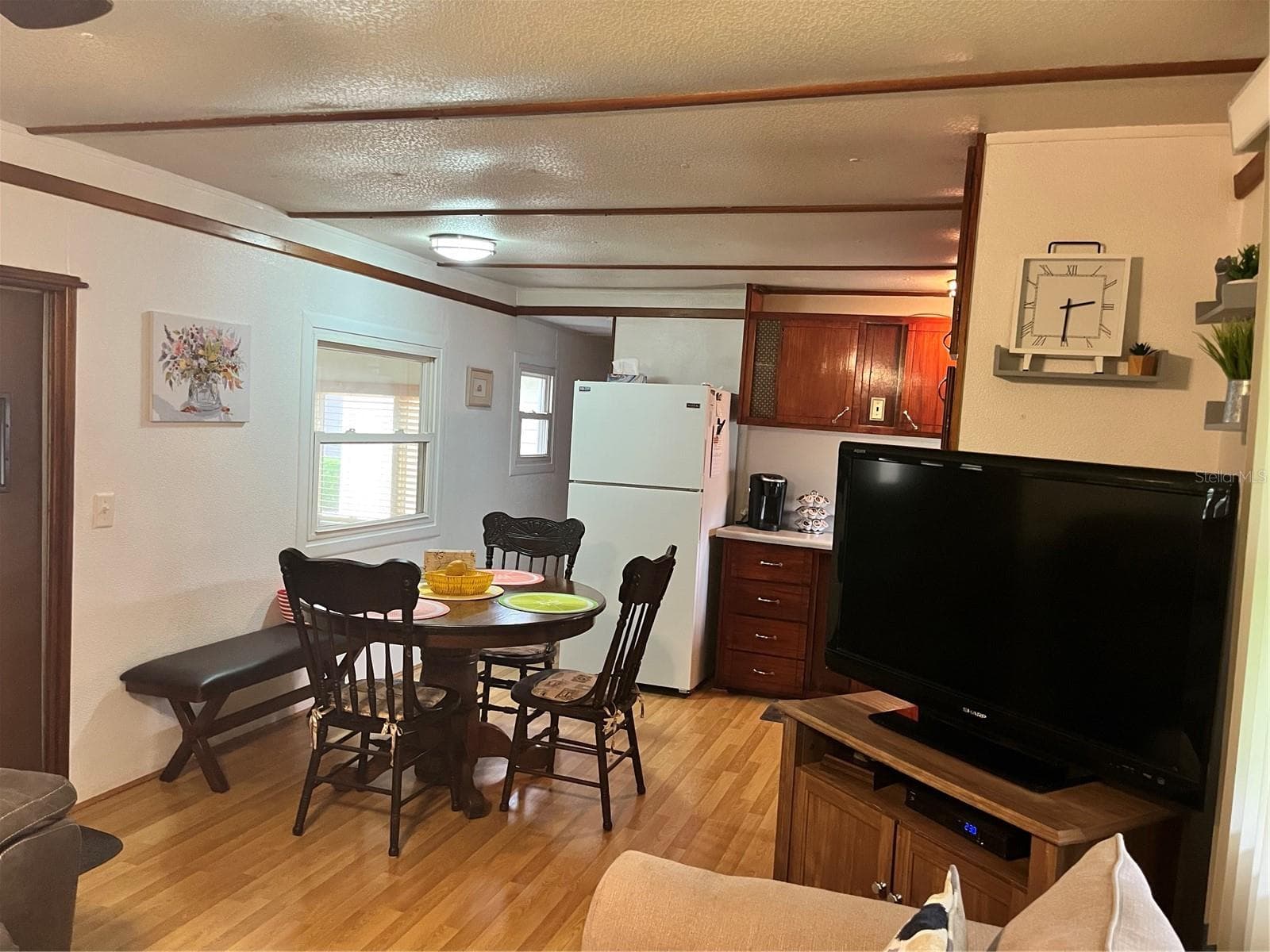 Mobile Home at 5316 53RD AVE E #I14, BRADENTON, photo 2 of 29