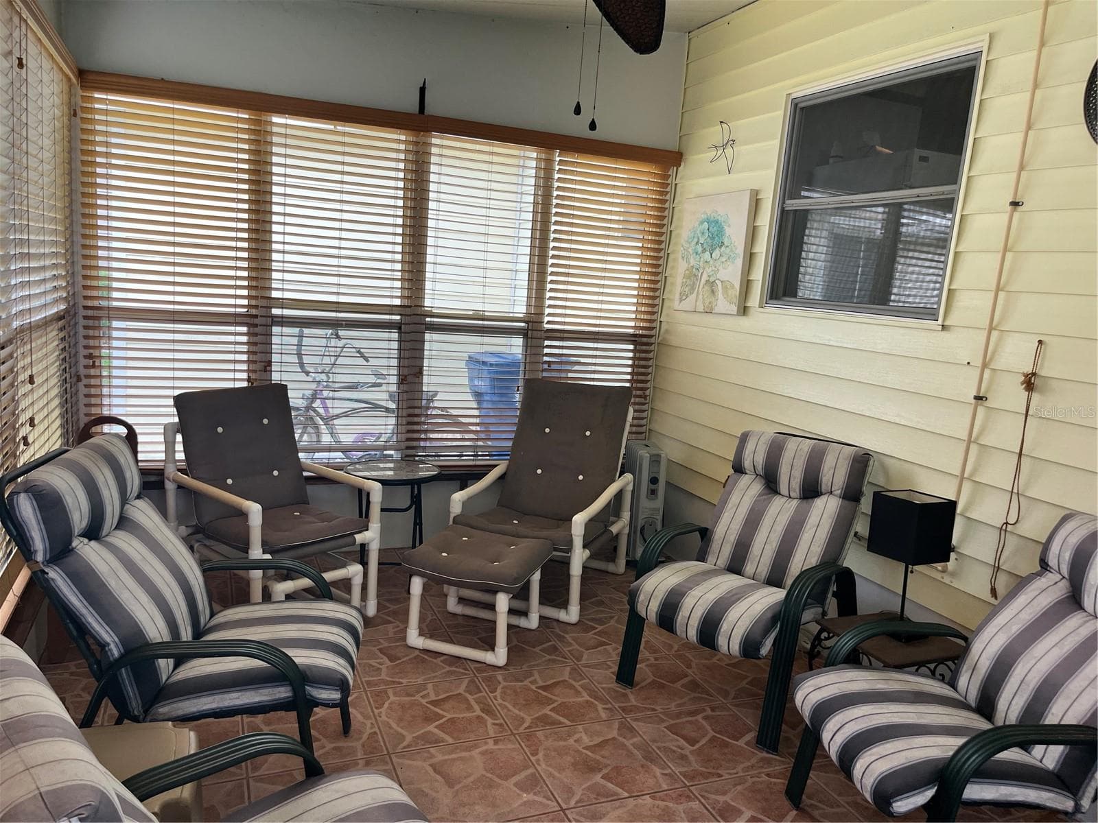 Mobile Home at 5316 53RD AVE E #I14, BRADENTON, photo 5 of 29
