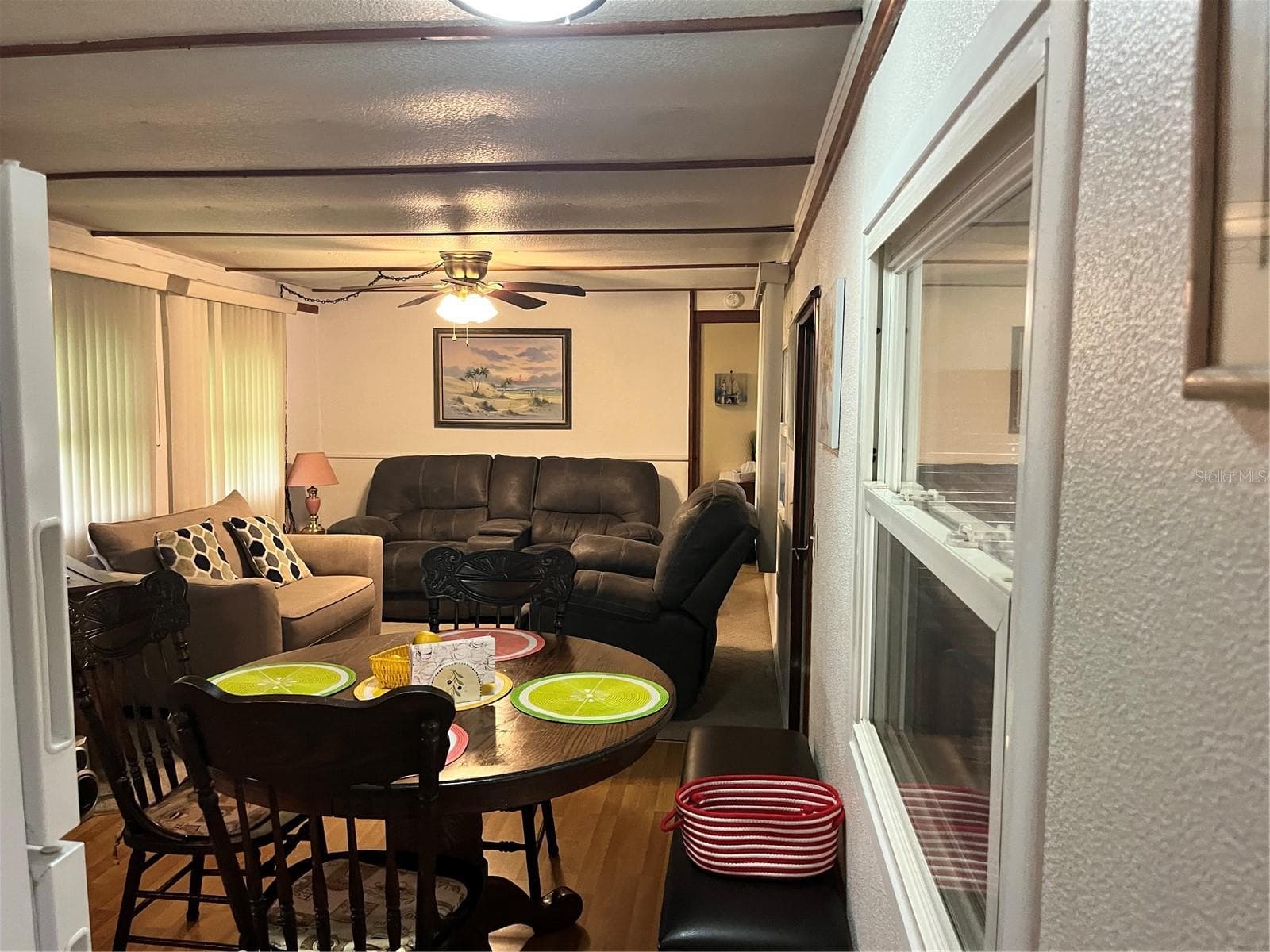 Mobile Home at 5316 53RD AVE E #I14, BRADENTON, photo 7 of 29