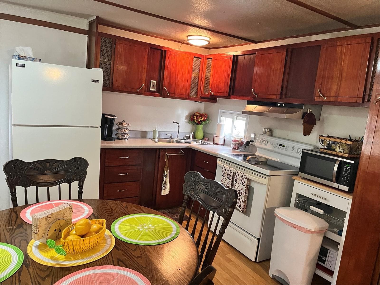 Mobile Home at 5316 53RD AVE E #I14, BRADENTON, photo 16 of 29