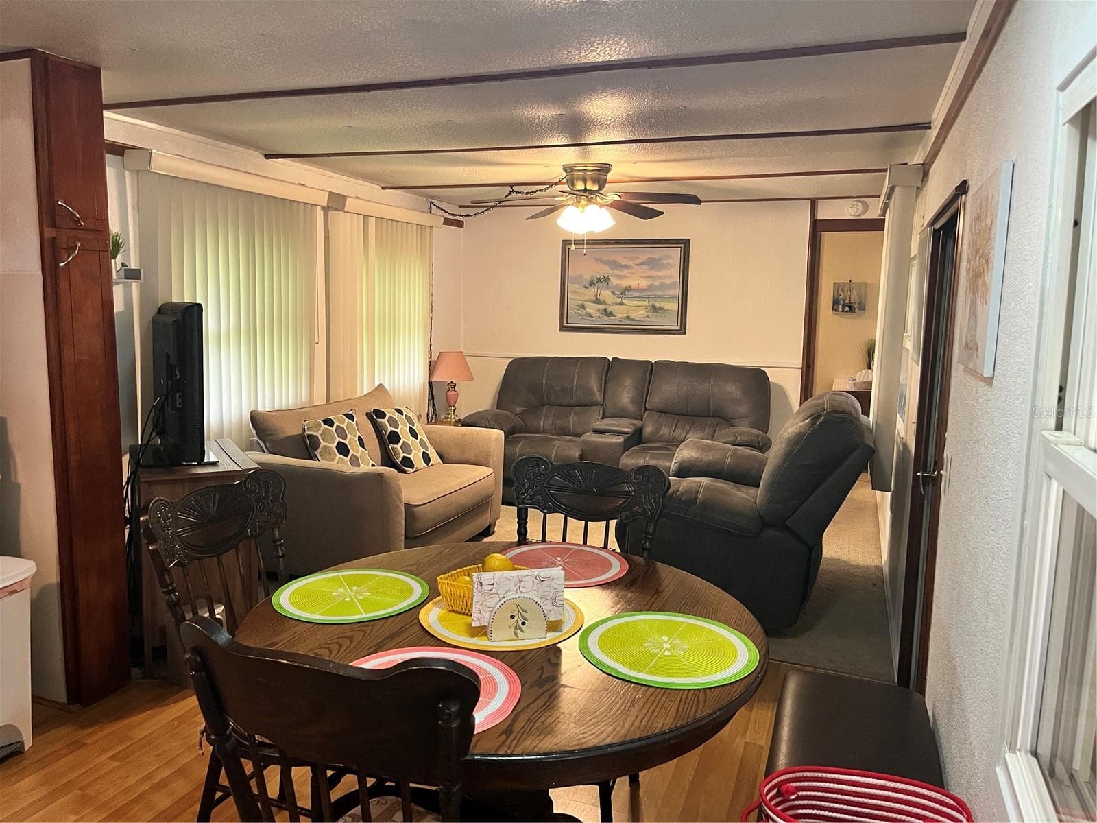 Mobile Home at 5316 53RD AVE E #I14, BRADENTON, photo 17 of 29