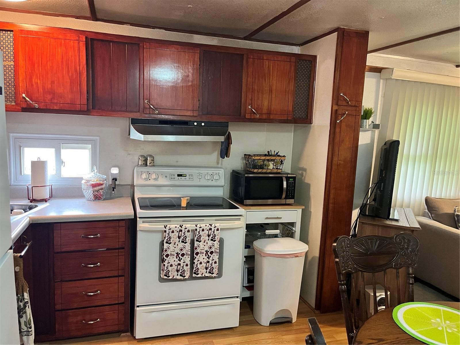 Mobile Home at 5316 53RD AVE E #I14, BRADENTON, photo 18 of 29