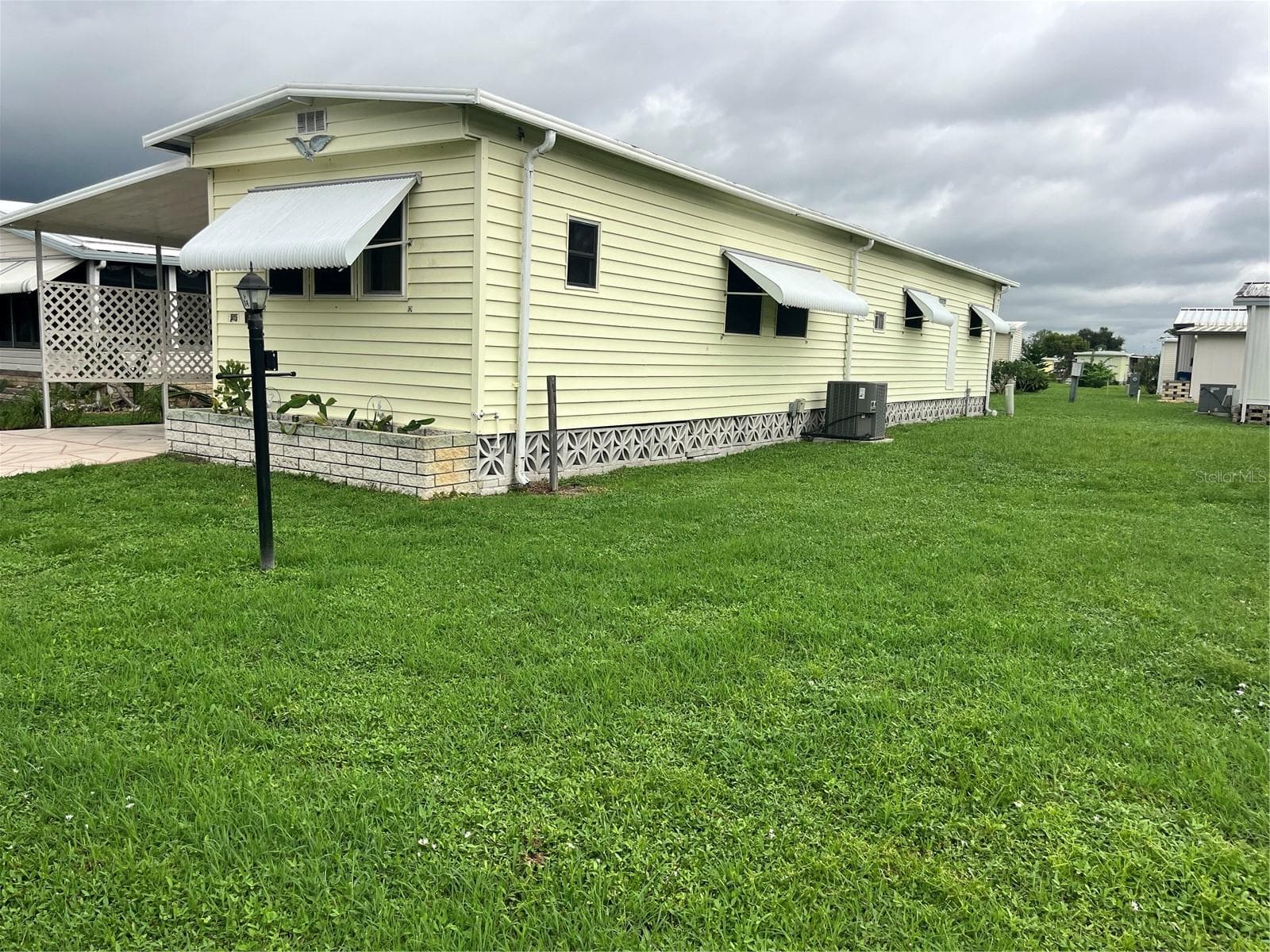 Mobile Home at 5316 53RD AVE E #I14, BRADENTON, photo 19 of 29