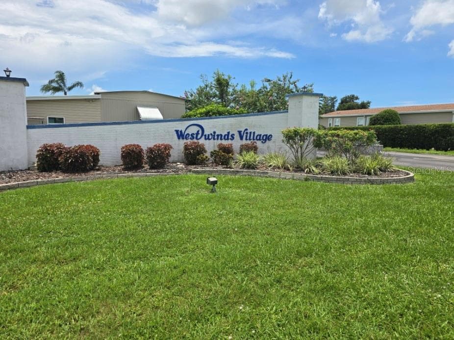 Mobile Home at 5316 53RD AVE E #I14, BRADENTON, photo 28 of 29